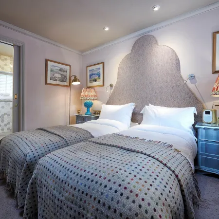 The Beeley Inn - Chatsworth