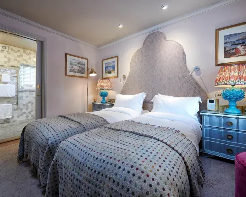 The Beeley Inn - Chatsworth Hotels in Matlock