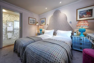 The Beeley Inn - Chatsworth Hotels in 