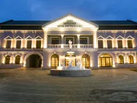 Muller Hotel Boutique & Spa Hotels in Galati