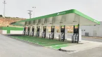 Hotel AG Express Elche - parking