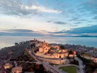 Umbria Green - Hostels