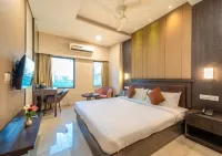 Enrise by Sayaji Harda Hotels in Dudhakatch Khurd