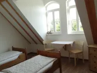 Pension Kchischowka Hotels in Vetschau