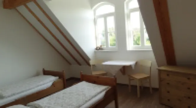 Pension Kchischowka Hotels in Vetschau