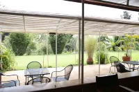 Zereniti House Hotels near AIC KIKUYU TOWNSHIP.