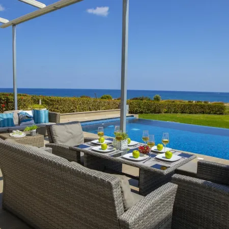 Villa Infinite Aretousa