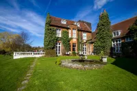 Letchworth Hall Hotels near Vision Express Opticians at Tesco - Baldock