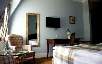 Dwór Sieraków Hotel a Gmina Wieliczka