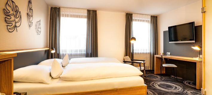 Hotel Rio Hôtels à&nbsp;: Karlsruhe