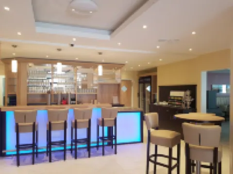 Avalon Hotel Bellevue Hoteles en Isla de Fehmarn