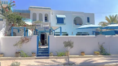 Hotel le Beau Sejour Hotels in 