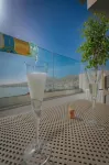 圖塔飯店 - 酒吧