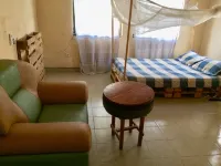 Palette Planete Hoteles cerca de Cathédrale Notre Dame de l'Immaculée Conception