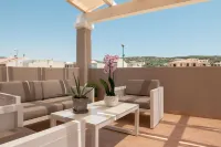Xenia Hotel Hotels in Villasimius