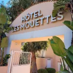 Hôtel les Mouettes - Teritoria Hotel a Ajaccio