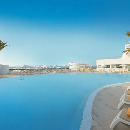Iberostar Selection Lanzarote Park