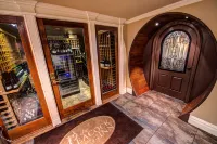 The Peacock Inn, Ascend Hotel Collection - bar
