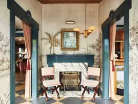 Faraway Nantucket Hotels in Nantucket