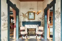 Faraway Nantucket Hotels in Siasconset