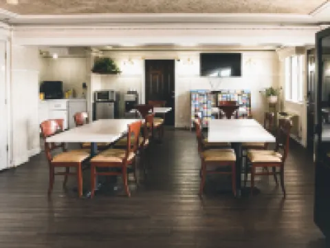 Niwas Inn Hotels in Fife