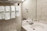 太空海岸飯店 - 蒂特斯維爾/肯尼迪航天中心