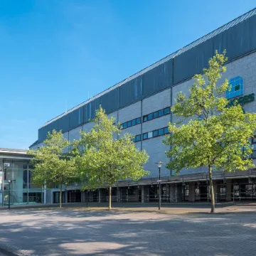 Limehome Wolfsburg Porschestraße