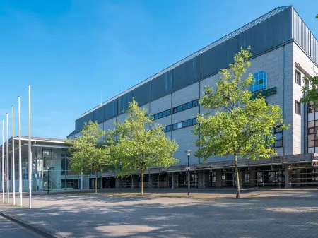 Limehome Wolfsburg Porschestraße