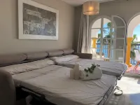 Apartment on the Beachfront Hotels in Mijas