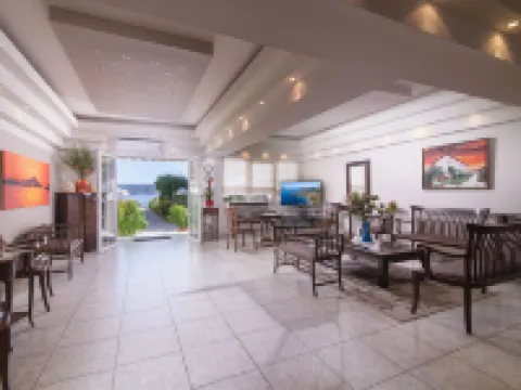 Sun Rise Hotel Hotels in Aristotelis