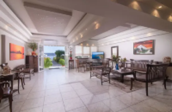 Sun Rise Hotel