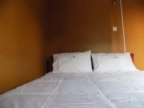 Hotel Park House Ξενοδοχεία στην πόλη Igara