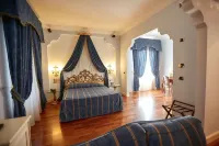Hotel Villa Il Patriarca Hôtels à : Cetona