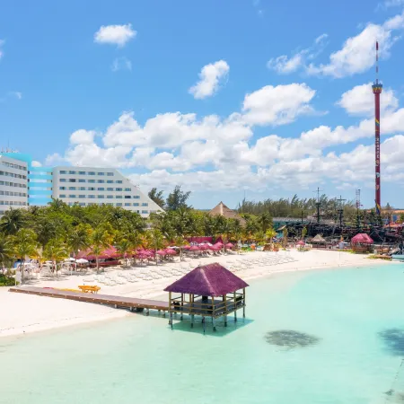Oasis Palm - All Inclusive
