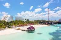 Oasis Palm - All Inclusive - 3 estrellas