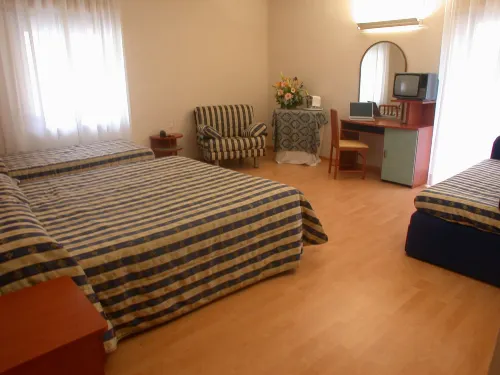 Hotel la Pergola Hotels in Rapolla