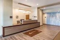 Sleep Inn & Suites Hotels in Jacksonville