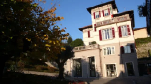 Casa Brenna Tosatto Art Experience