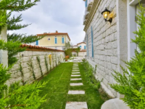 Cumbali Konak Hotel (Adults Only +12) Hotels in Cesme