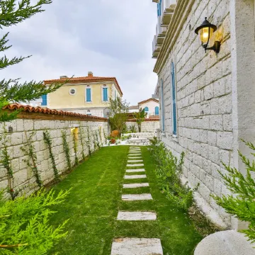 Cumbali Konak Hotel (Adults Only +12)