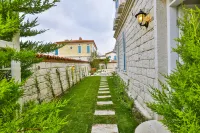 Cumbali Konak Hotel (Adults Only +12)