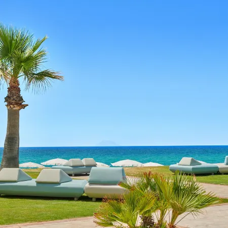 Capovaticano Resort Thalasso Spa