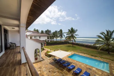 Kena Beach Villas Hotels in 