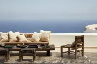 Myconian Panoptis Escape, a Member of Small Luxury Hotels of the World Hotels in Elia