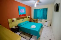 Hotel Areia Branca Hotel in zona Mega Verão Caraguá