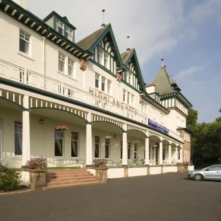 The Highland Hotel by Compass Hospitality