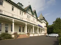 The Highland Hotel by Compass Hospitality Hotel a Garve
