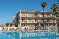 Club Hotel Aguamarina - View biển