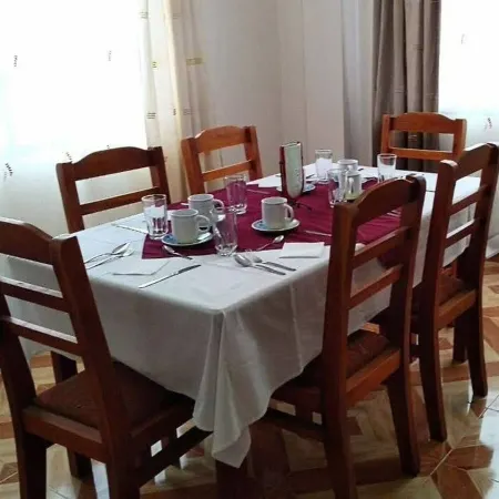 Danadri Houses, Like at Home