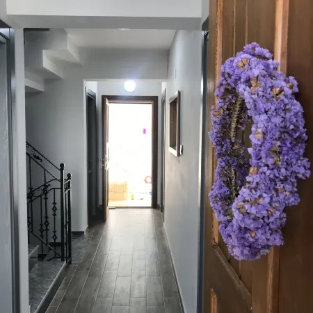 Demirtaş Pansiyon
